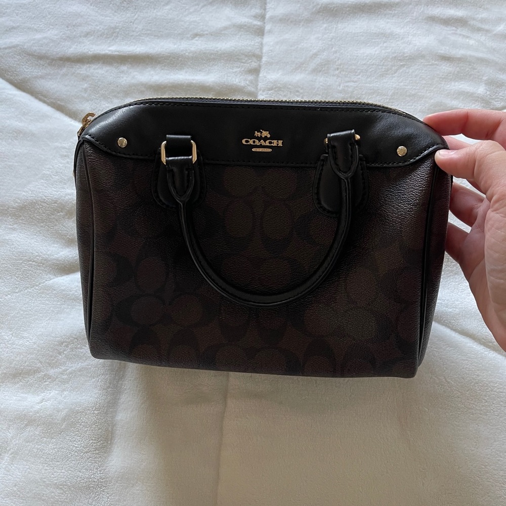 Coach Crossbody Bag